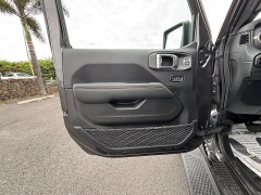New 2025 Jeep Wrangler Sahara 4 Door 4x4 at IK Auto Group near Hilo, HI
