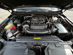 Used 2023 Nissan Frontier Crew Cab 4x4 PRO-4X Auto *Ltd Avail* at Kama'aina Nissan near Hilo, HI