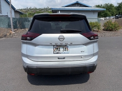 Used 2024  Nissan Rogue FWD SV at IK Auto Group near Hilo&comma; HI
