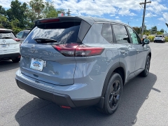 New 2026  Nissan Rogue 2026&period;5 AWD SV at Kona Nissan near Kailua Kona&comma; HI
