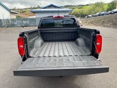 Used 2020  Chevrolet Colorado 4WD Crew Cab ZR2 T-Diesel at Kama'aina Nissan near Hilo&comma; HI