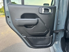 New 2026  Jeep Gladiator Willys 4x4 at IK Auto Group near Hilo&comma; HI