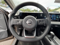 New 2026  Nissan Kicks SV AWD at IK Auto Group near Hilo&comma; HI