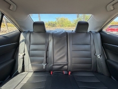 Used 2016  Toyota Corolla 4d Sedan S Plus 6spd at Kama'aina Nissan near Hilo&comma; HI