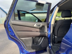 Used 2017  Nissan Pathfinder 4d SUV FWD S at Kama'aina Nissan near Hilo&comma; HI