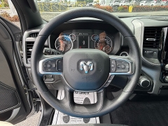 New 2025 Ram 1500 4WD Tradesman Crew Cab 5'7" Box at IK Auto Group near Hilo, HI