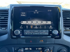 Used 2022  Nissan Frontier Crew Cab 4x2 PRO-X Auto at IK Auto Group near Hilo&comma; HI