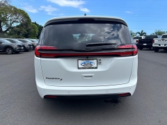 New 2026  Chrysler Pacifica Select FWD at IK Auto Group near Hilo&comma; HI