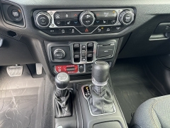 New 2025 Jeep Gladiator Willys 4x4 at IK Auto Group near Hilo, HI