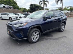  2024 Toyota RAV4 XLE FWD at IK Auto Group near Hilo&comma; HI