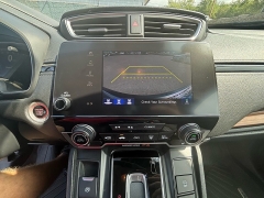 Used 2022  Honda CR-V EX-L 2WD at Kama'aina Nissan near Hilo, HI