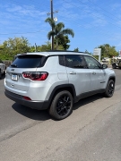 New 2026  Jeep Compass Latitude Altitude 4x4 at IK Auto Group near Hilo&comma; HI