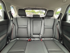 New 2025 Nissan Rogue AWD Rock Creek at Kona Nissan near Kailua Kona, HI