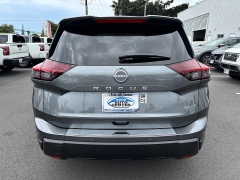 New 2025 Nissan Rogue FWD SV at Kona Nissan near Kailua Kona, HI