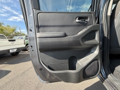 New 2026  Nissan Frontier Crew Cab 4x4 SV at IK Auto Group near Hilo&comma; HI