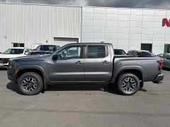 New 2026  Nissan Frontier Crew Cab 4x4 SV at IK Auto Group near Hilo&comma; HI