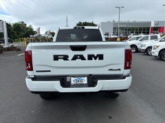 New 2025 Ram 2500 4WD Big Horn Crew Cab 6'4" Box at IK Auto Group near Hilo, HI