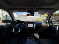 Used 2023  Toyota 4Runner Limited 4WD at Kama'aina Nissan near Hilo&comma; HI