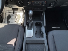 New 2026  Nissan Frontier Crew Cab 4x4 S at IK Auto Group near Hilo&comma; HI