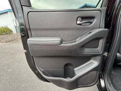 Used 2023  Nissan Frontier Crew Cab 4x4 S Auto &ast;Ltd Avail&ast; at Kona Nissan near Kailua Kona&comma; HI