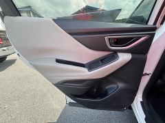 Used 2021  Subaru Forester CVT at IK Auto Group near Hilo, HI