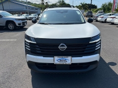New 2026  Nissan Kicks SV AWD at Kona Nissan near Kailua Kona, HI