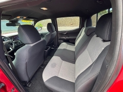 Used 2021 Toyota Tacoma 4WD TRD Off Road Double Cab 5ft Bed V6 AT at IK Auto Group near Hilo, HI