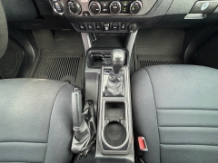 Used 2022 Toyota Tacoma 4WD TRD Off Road Double Cab 5ft Bed V6 AT at IK Auto Group near Hilo, HI
