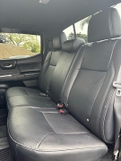 Used 2022  Toyota Tacoma 4WD Limited Double Cab 5ft Bed V6 AT at Kama'aina Nissan near Hilo&comma; HI