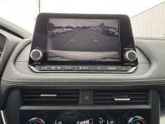 New 2025 Nissan Rogue FWD SV at IK Auto Group near Hilo, HI