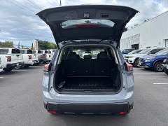 New 2026  Nissan Rogue AWD Rock Creek *Ltd Avail* at Kona Nissan near Kailua Kona, HI