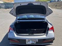 Used 2024  Hyundai Elantra Limited IVT at Kona Nissan near Kailua Kona&comma; HI