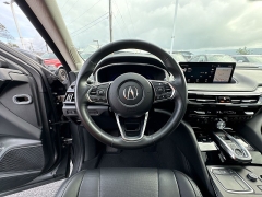 Used 2024  Acura MDX FWD w&sol;Technology Pkg at IK Auto Group near Hilo&comma; HI
