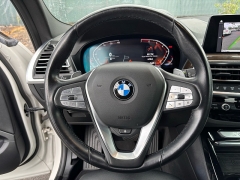 Used 2024  BMW X3 sDrive30i Sports Activity Vehicle at Kona Nissan near Kailua Kona&comma; HI
