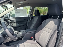 New 2026  Nissan Rogue 2026&period;5 AWD SV at Kona Nissan near Kailua Kona&comma; HI