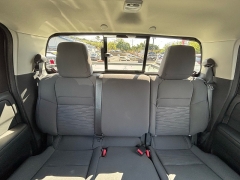 New 2026  Nissan Frontier Crew Cab 4x4 S at IK Auto Group near Hilo&comma; HI