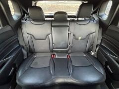 Used 2024  Jeep Compass Trailhawk 4x4 at Kona Nissan near Kailua Kona&comma; HI