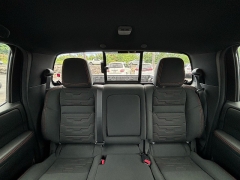 Used 2026  Nissan Frontier Crew Cab 4x4 PRO-4X at Kama'aina Nissan near Hilo&comma; HI
