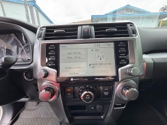 Used 2023 Toyota 4Runner SR5 4WD at Kama'aina Nissan near Hilo, HI