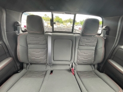 New 2025 Nissan Frontier Crew Cab 4x4 Long Bed PRO-4X at IK Auto Group near Hilo, HI