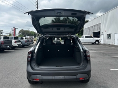 New 2025 Nissan Kicks SV AWD at Kama'aina Nissan near Hilo, HI