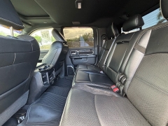 Used 2020 Ram 2500 4WD Mega Cab Laramie at Kama'aina Nissan near Hilo, HI