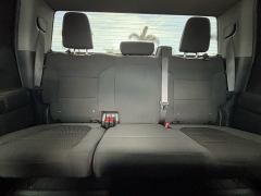 Used 2020  Chevrolet Silverado 1500 2WD Double Cab Custom at Kama'aina Nissan near Hilo&comma; HI