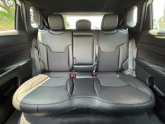 New 2026  Jeep Compass Trailhawk 4x4 at IK Auto Group near Hilo&comma; HI