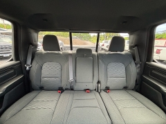 New 2025 Ram 1500 4WD Warlock 4x4 Crew Cab 5'7" Box at IK Auto Group near Hilo, HI