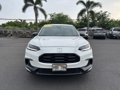 Used 2025  Honda HR-V Sport 2WD CVT at IK Auto Group near Hilo&comma; HI