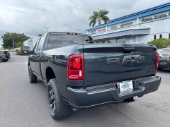 New 2026  Ram 2500 4WD Big Horn Crew Cab 6'4" Box at IK Auto Group near Hilo&comma; HI