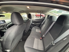 Used 2024 Nissan Sentra SV CVT at IK Auto Group near Hilo, HI
