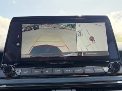 Used 2022  Kia Seltos Nightfall DCT AWD at Kona Nissan near Kailua Kona&comma; HI