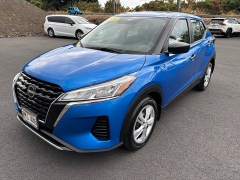  2024 Nissan Kicks S FWD at Kama'aina Nissan near Hilo&comma; HI